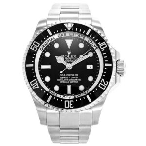 Rolex Bamford Snowtrooper Submariner 116610 White Dial replica watch -  Replica Magic Watch