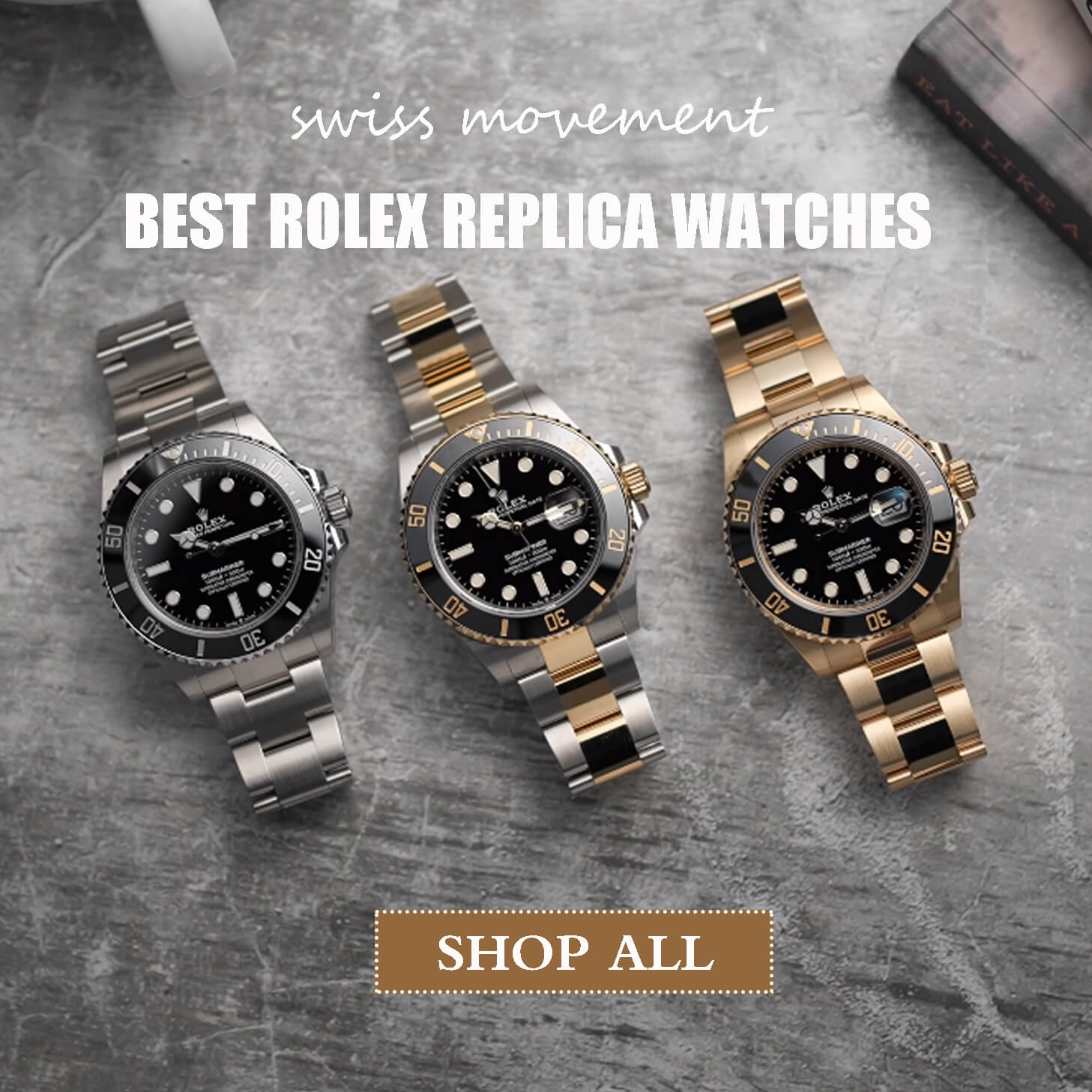 What's the best place to buy a replica watches : r/RepTime